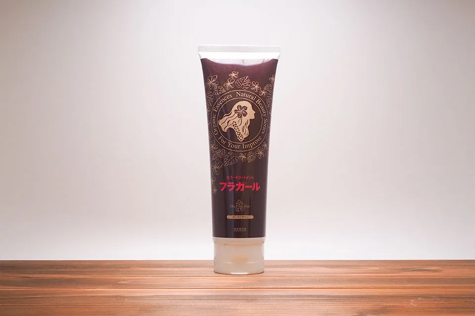 フラガール