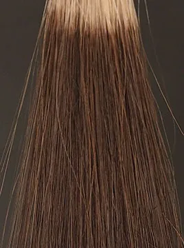 フラガール・カラートリートメントグレーベージュ2回染毛