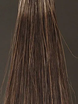 フラガール・カラートリートメントグレーベージュ50%白髪2回染毛