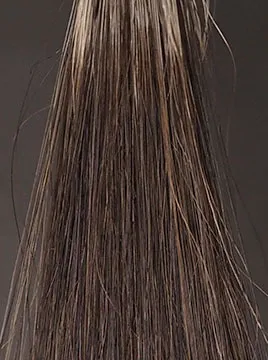 フラガール・カラートリートメントグレーベージュ50%白髪3回染毛