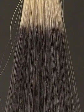 フラガール・カラートリートメントナチュラルブラック2回染毛