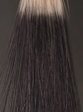 フラガール・カラートリートメントナチュラルブラック4回染毛