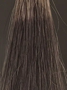 フラガール・カラートリートメントナチュラルブラック50%白髪2回染毛