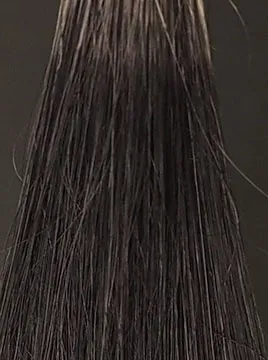 フラガール・カラートリートメントナチュラルブラック50%白髪5回染毛