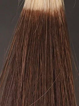 フラガール・カラートリートメントナチュラルブラウン3回染毛