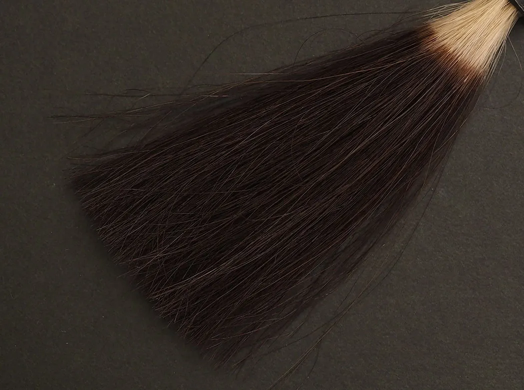 フラガール カラートリートメント ナチュラルブラウン5回染毛時