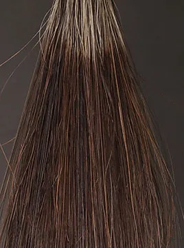 フラガール・カラートリートメントナチュラルブラウン50%白髪3回染毛