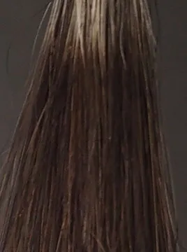 フラガール・カラートリートメントナチュラルブラウン50%白髪4回染毛