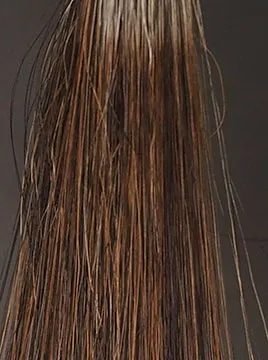 フラガール・カラートリートメントローズブラウン50%白髪4回染毛