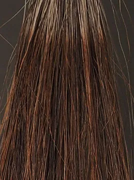 フラガール・カラートリートメントローズブラウン50%白髪5回染毛