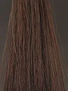 KAMIヘアカラートリートメント 染毛テスト結果