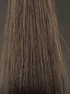 昆布＋馬油で髪に優しい白髪染めヘアカラートリートメント 染毛テスト結果