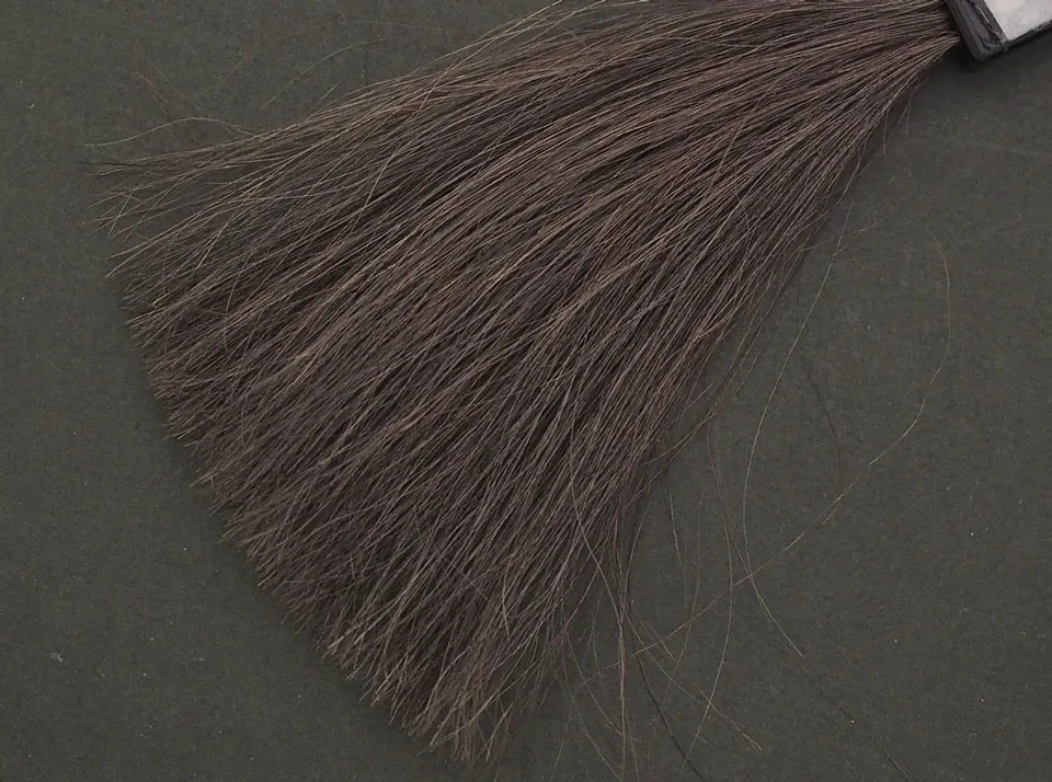 プリオール カラーコンディショナーダークブラウン5回染毛