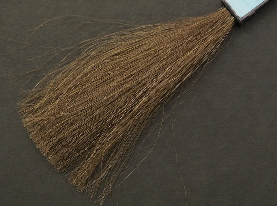 プリオール カラーコンディショナーダークブラウン5回染毛