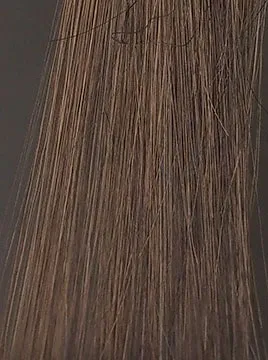 プリオールグレイブリーチ毛1回染毛