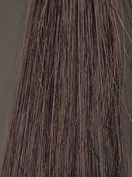 プリオールグレイブリーチ毛3回染毛