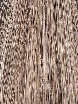 ディアエイジQ10カラーシャンプーナチュラルブラウンの染毛写真