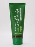 ふんわり仕上がるカラートリートメント商品画像