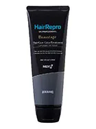 ヘアリプロ｜ヘアケアカラートリートメント商品画像
