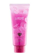 LABOMO｜スカルプアロマ ヘアカラートリートメント商品画像