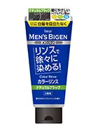 メンズビゲン｜カラーリンス商品画像