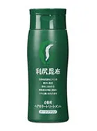 利尻｜ヘアカラートリートメント商品画像