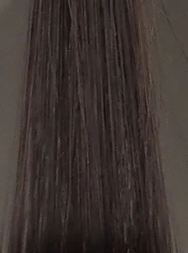 レフィーネダークブラウンブリーチ毛1回染毛