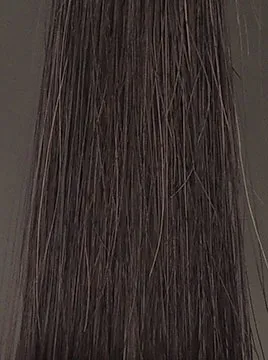 レフィーネダークブラウンハイブリーチ毛1回染毛