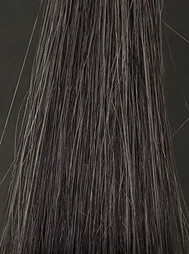 利尻ブラック2回染毛