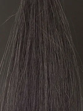 利尻ブラック5回染毛