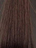利尻｜ヘアカラートリートメント 染毛テスト結果