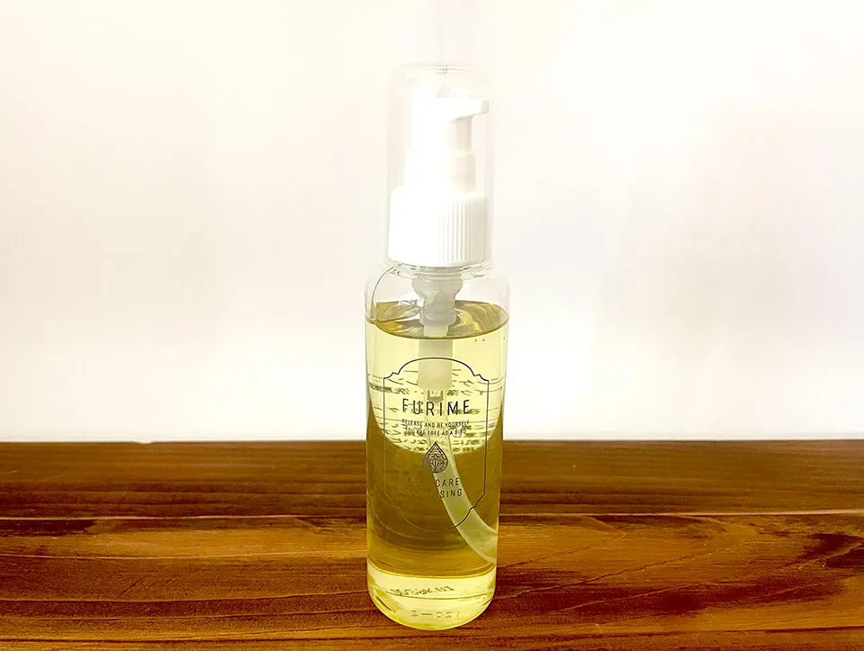 フリミークレンジングの商品画像