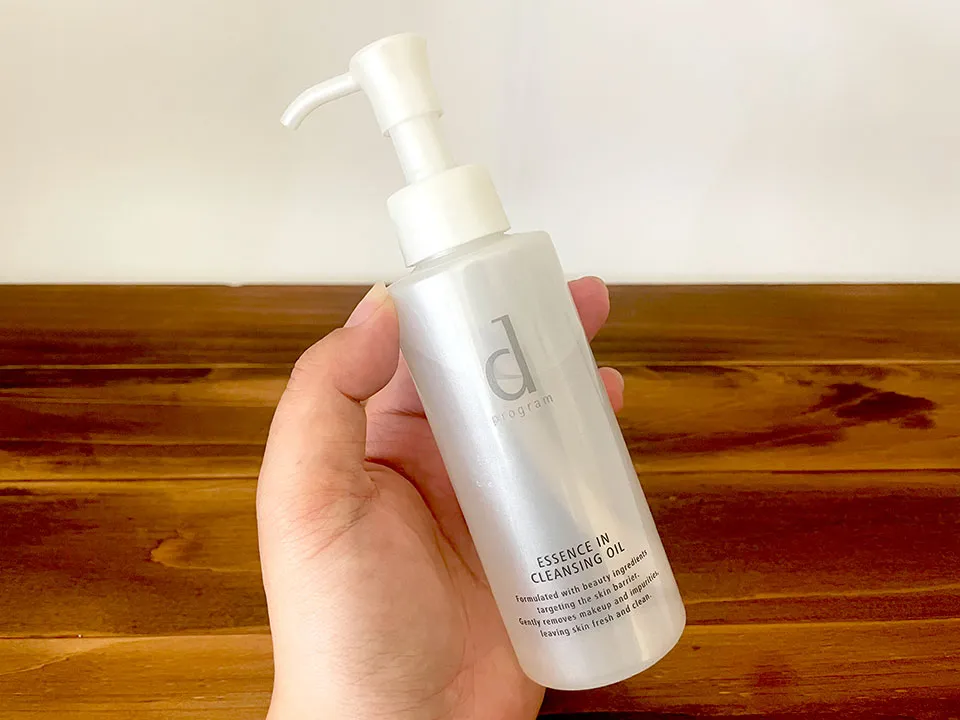 dプログラムの商品画像