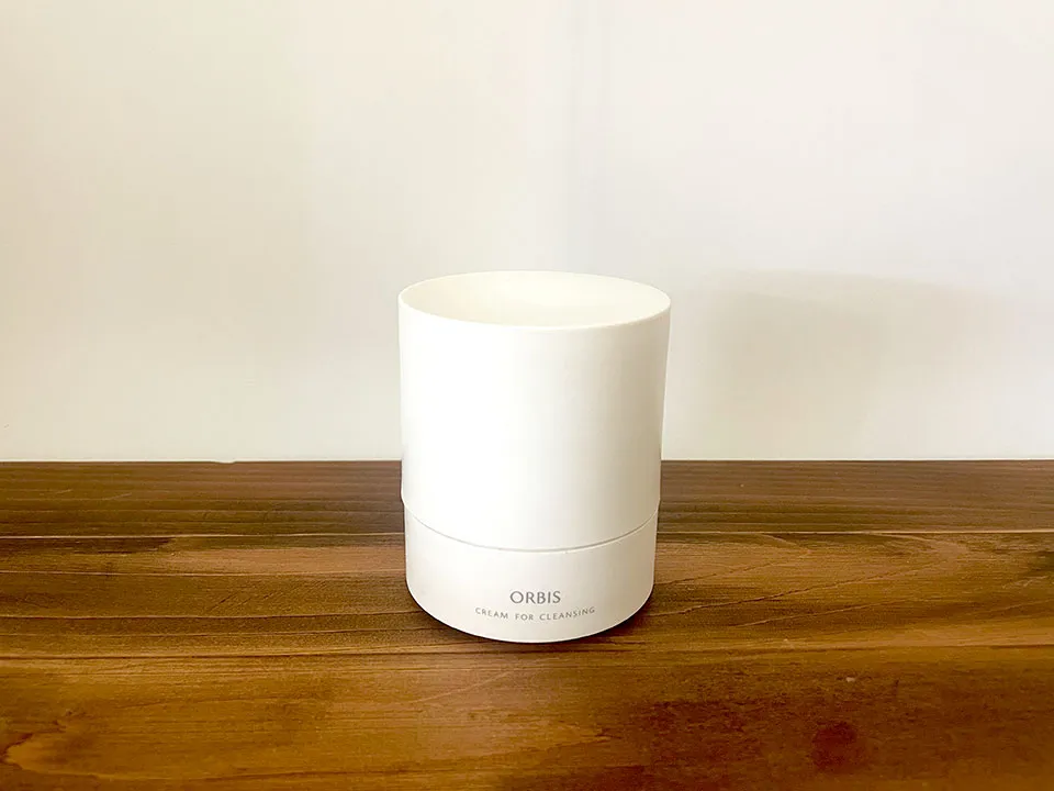 オルビスオフクリームの商品画像