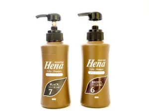 テンスターカラーシャンプーの染毛力や口コミを徹底調査 アイキャッチ画像