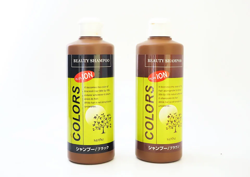 モデムビューティーシャンプーの染毛力や口コミを徹底調査。 アイキャッチ画像