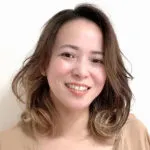土山初代さん