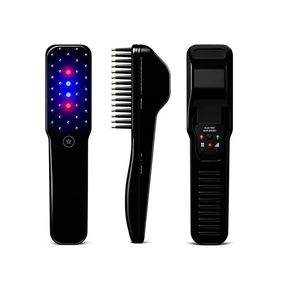 デンキバリブラシ写真