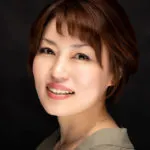 福光佳奈子さん