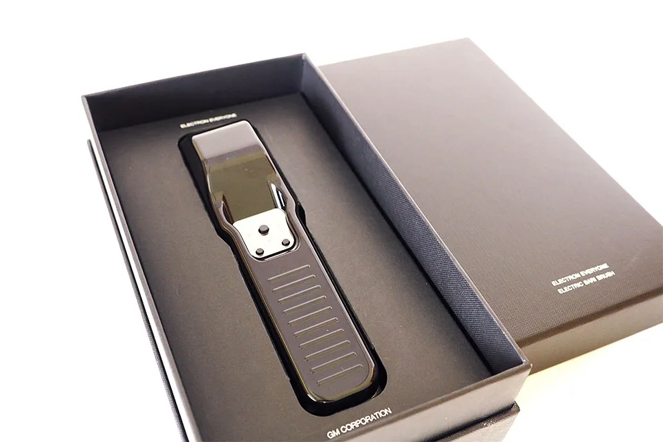 デンキバリブラシの写真2