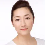 今泉まいこさん写真