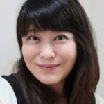 後藤敦子さん写真