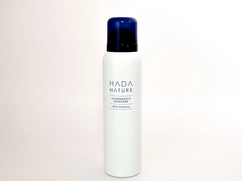 肌なチュールホワイトクレンジングの商品画像