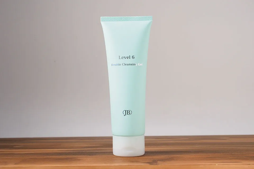 ダブルクレンジングジェル