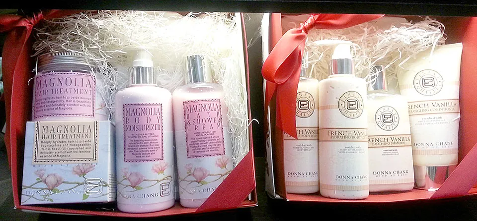 デパコスの写真