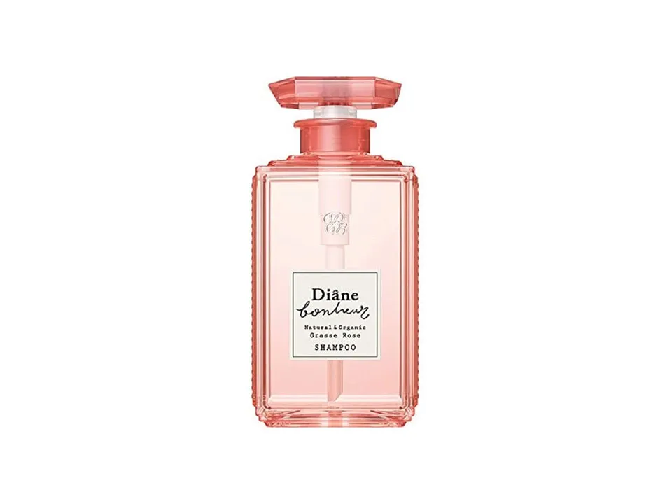 Diane Bonheur (ダイアン ボヌール) ダメージリペア シャンプー  商品画像