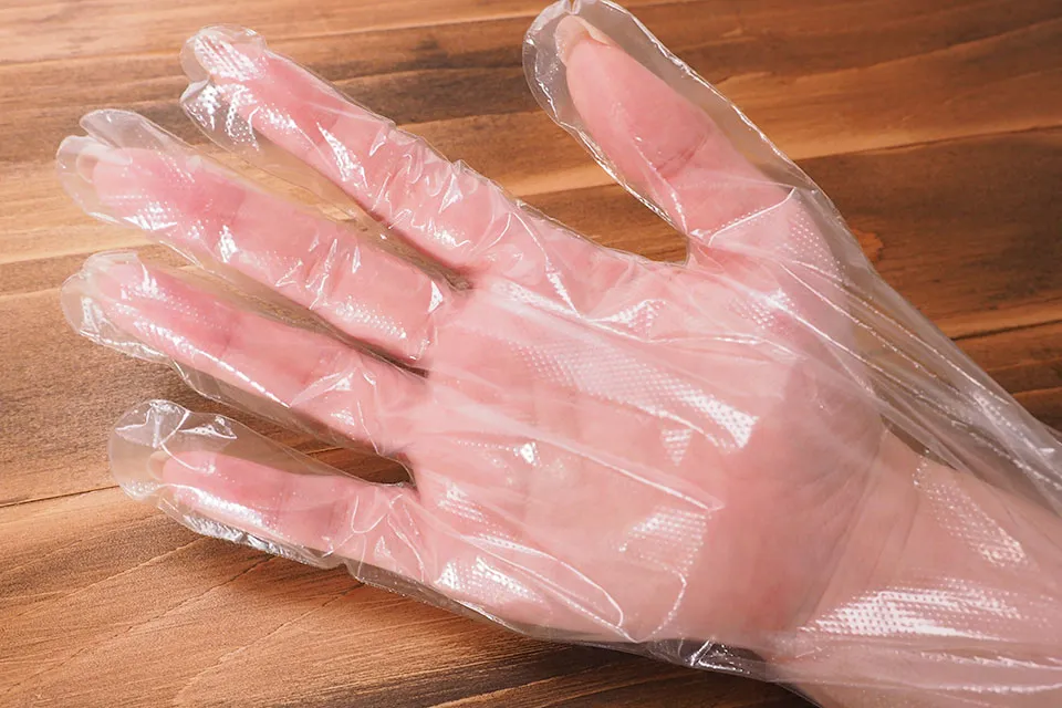 高崎さんに使ってもらったシーン