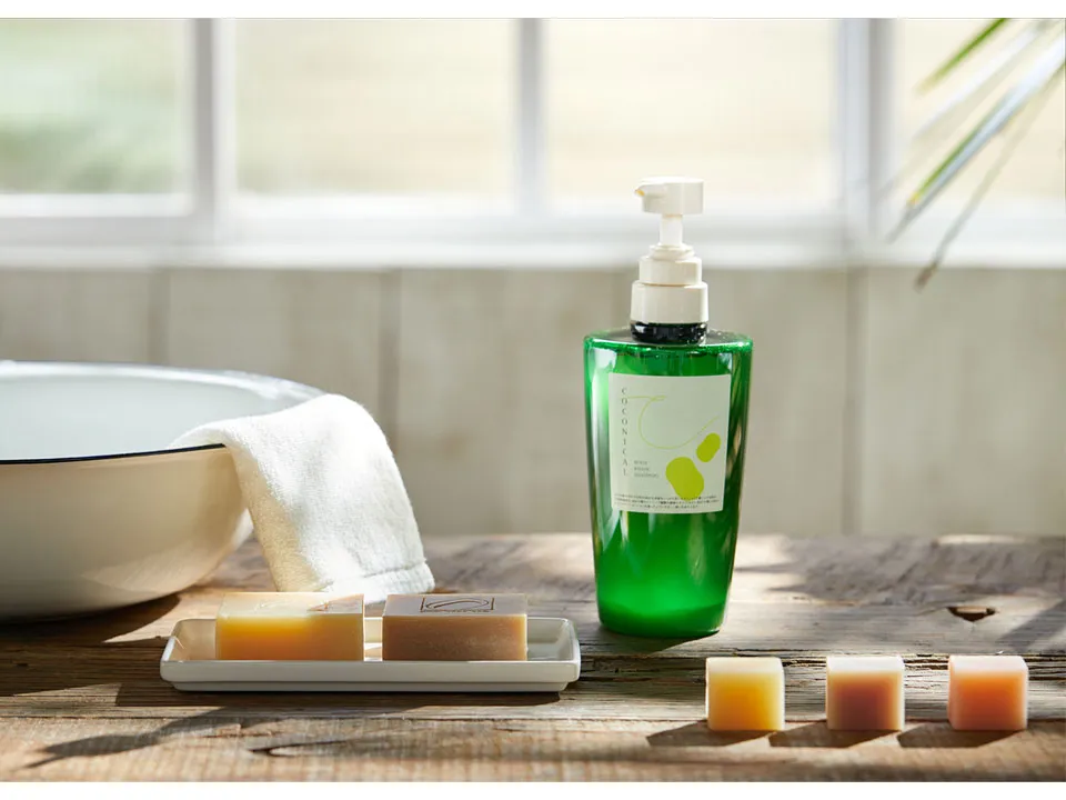 COCONICALシャンプーの商品画像4