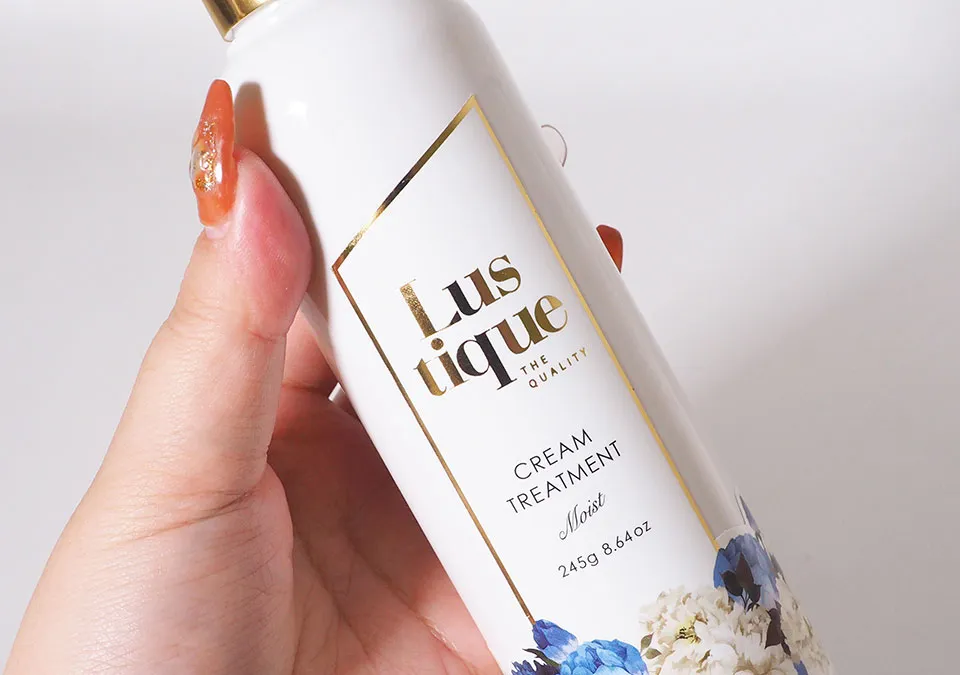 ラスティークトリートメントの商品画像