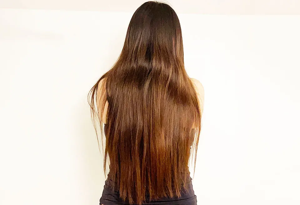 ラスティーク使用前の画像